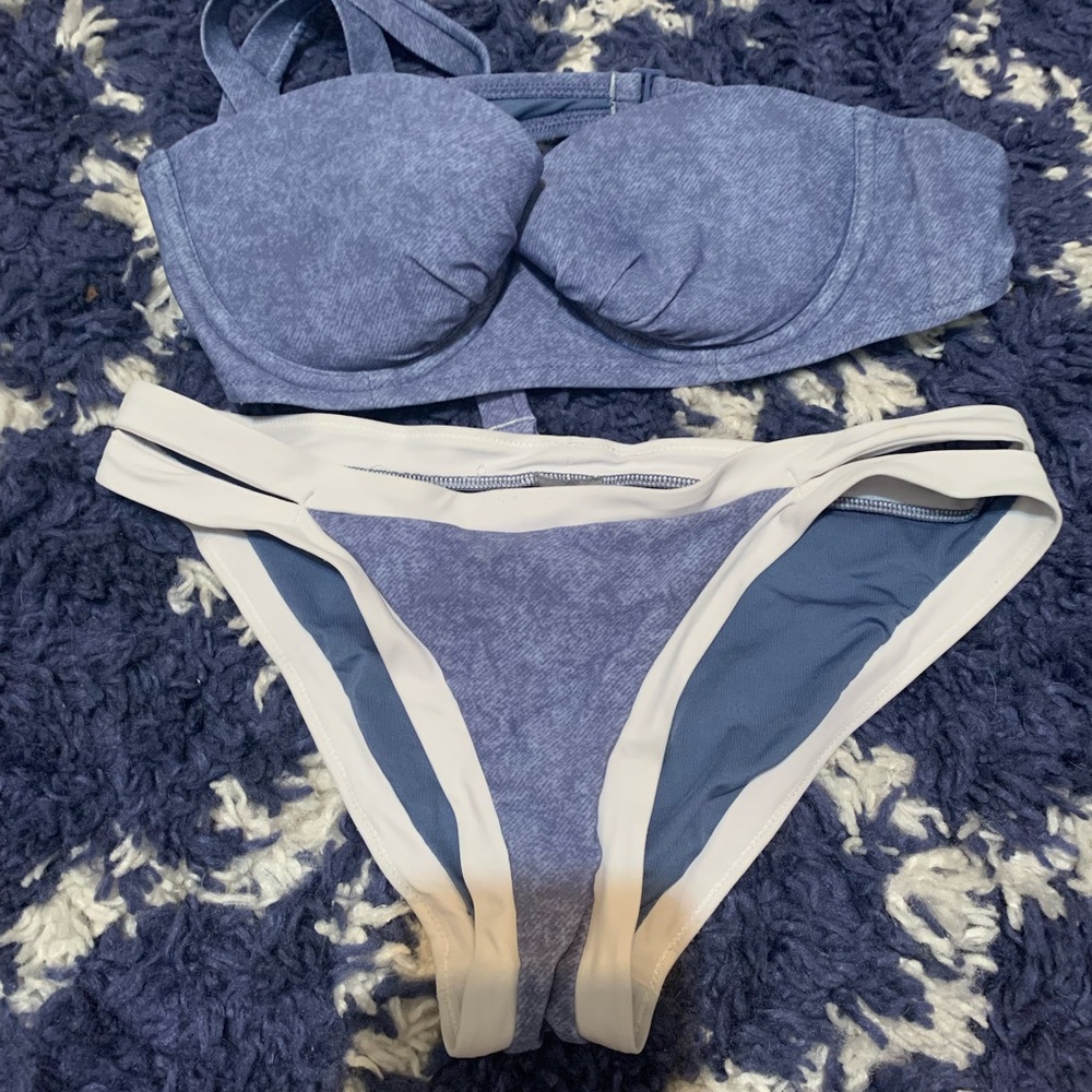 Aerie swim